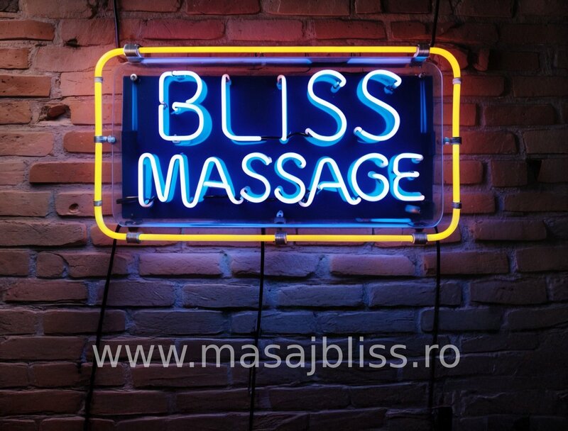 Maseuza masaj erotic sector 2, program 11-21 de L-V